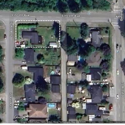 Image of home for listing MLS® R3007597