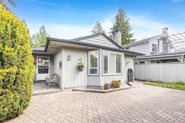 3782 Mt Seymour Parkway