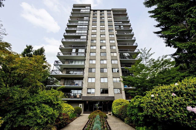 403 - 114 Keith Road