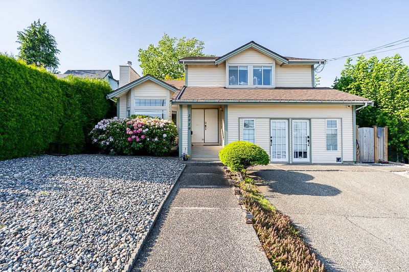 2919 Walton Avenue, Coquitlam, British Columbia