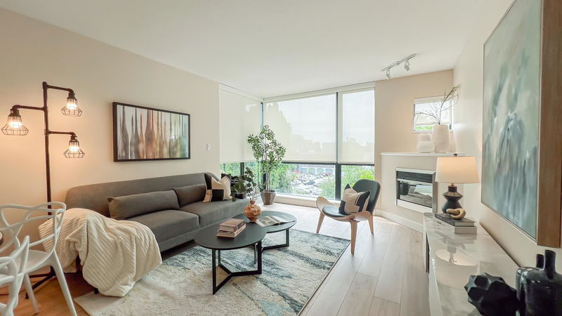 7831 Westminster Highway #619, Richmond, British Columbia