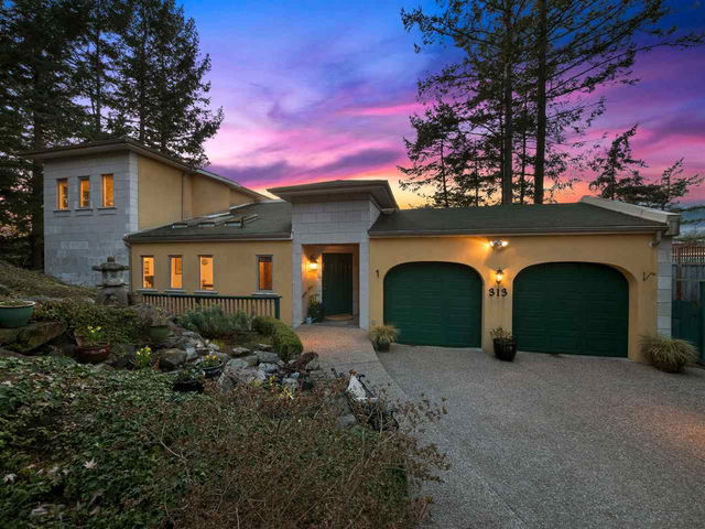 313 Skyline Drive