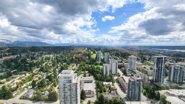 3301 - 3809 Evergreen Place