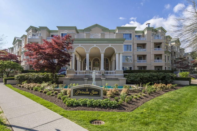 409 - 2995 Princess Crescent