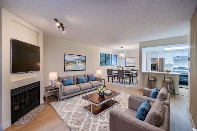 104 - 2925 Glen Drive