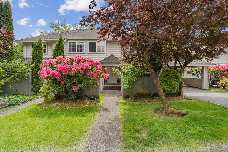 1216 Johnson Street #36, Coquitlam, British Columbia