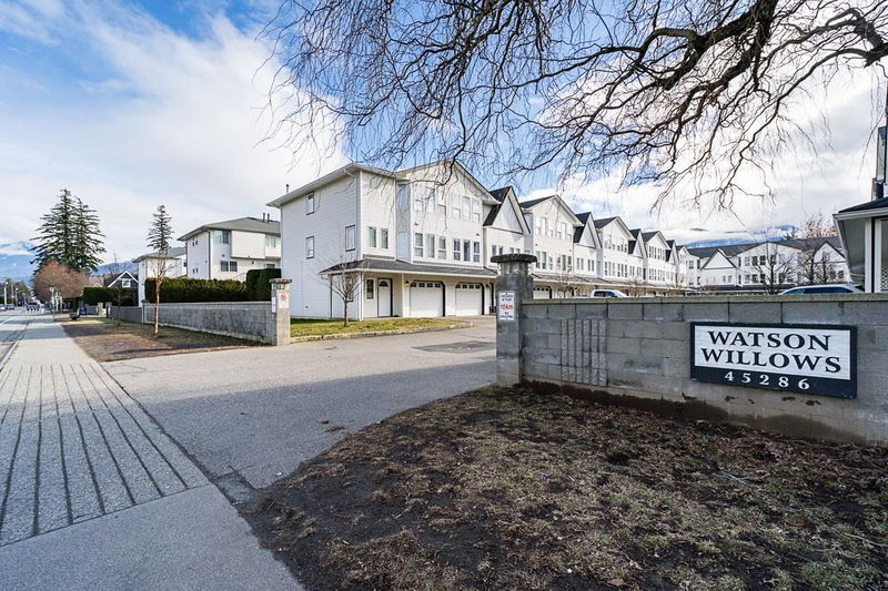 45286 Watson Road #20, Chilliwack, British Columbia