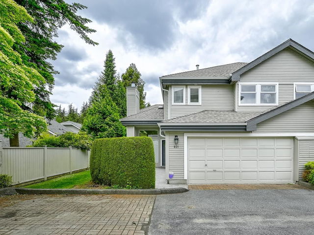 821 Roche Point Drive