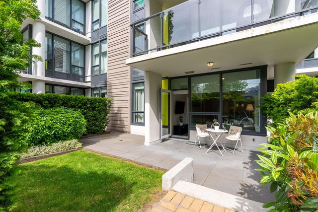 101 - 3487 Binning Road