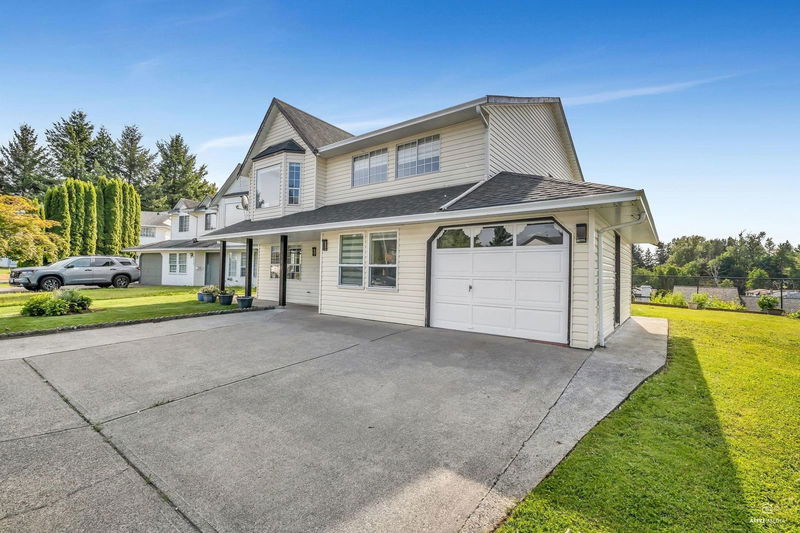 33509 Ketch Place, Abbotsford, British Columbia