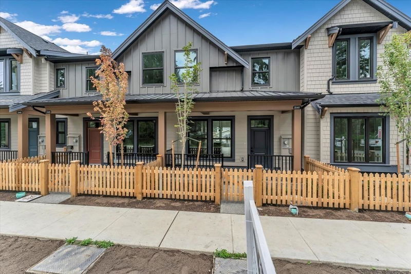 20487 74b Avenue, Langley, British Columbia