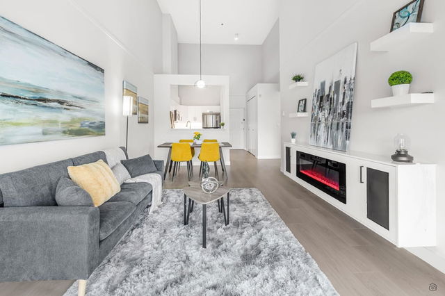 308 - 7700 St. Albans Road