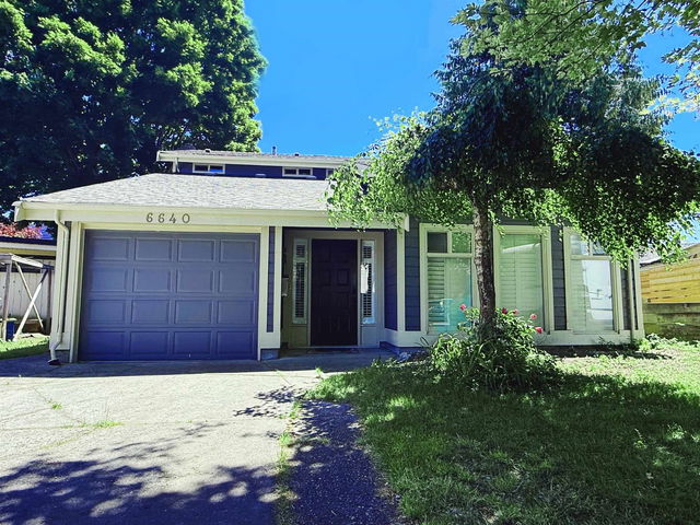 6640 Shawnigan Place