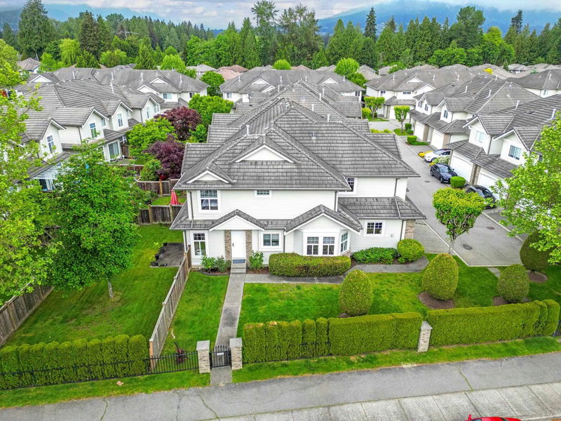 1290 Amazon Drive #27, Port Coquitlam, British Columbia