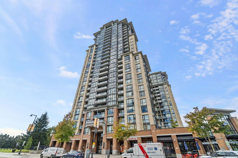 10777 University Drive #609, Surrey, British Columbia