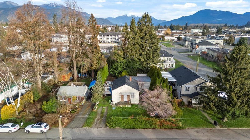 46289 Third Avenue, Chilliwack, British Columbia