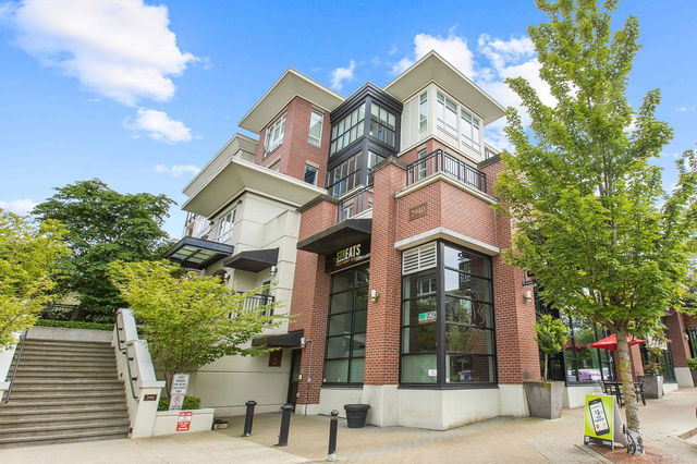 170 - 2940 King George Boulevard