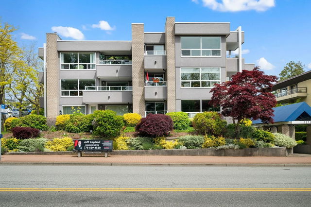 304 - 15717 Marine Drive