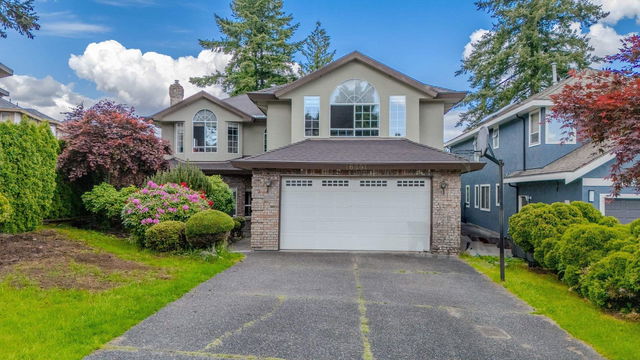16661 Cherryhill Crescent