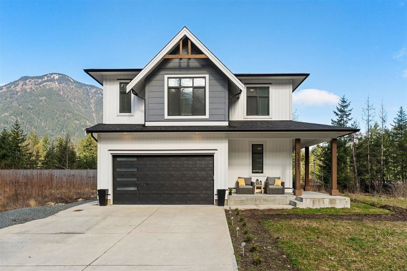 63887 Beech Avenue, Hope, British Columbia