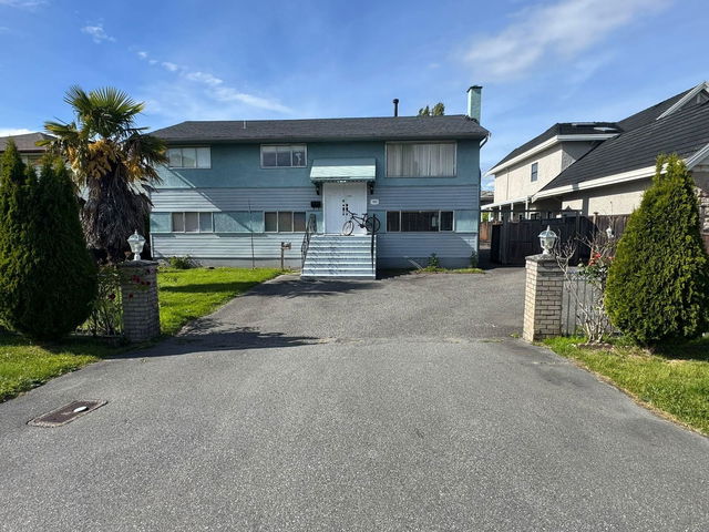 7631 Belair Drive