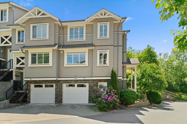 71 - 11252 Cottonwood Drive