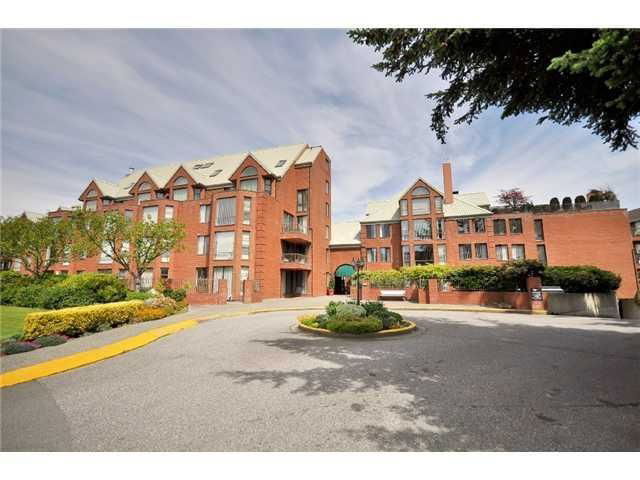 #407 - 1350 View Crescent