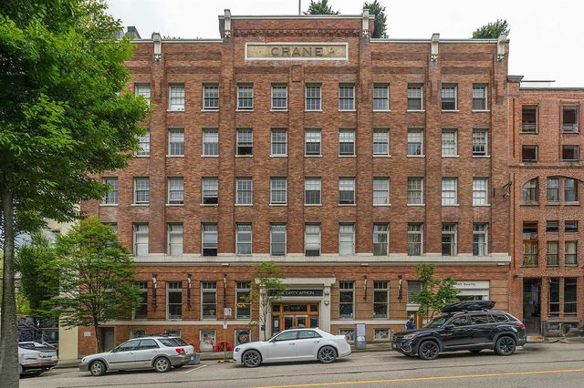 210 - 546 Beatty Street