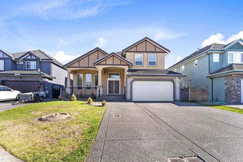 12742 61a Avenue, Surrey, British Columbia