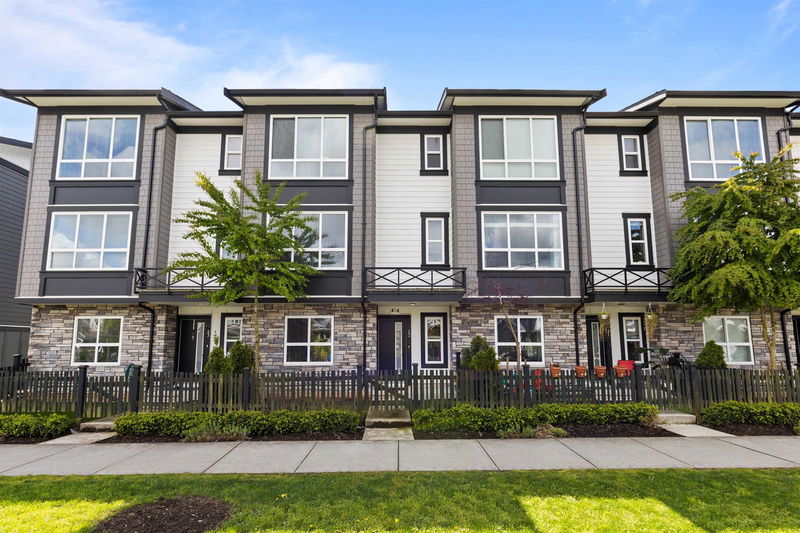 19255 Aloha Drive #22, Surrey, British Columbia