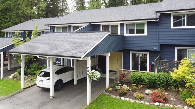 2607 Fromme Road