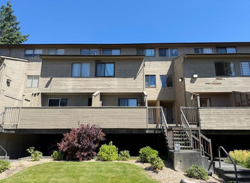 8160 Colonial Drive #205, Richmond, British Columbia