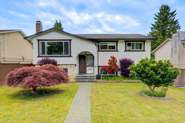 3958 Coast Meridian Road