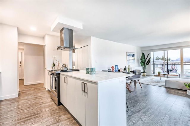 205 - 4625 Grange Street