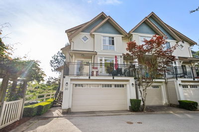 Image of home for listing MLS® R3007849