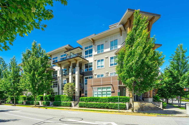 209 - 12409 Harris Road