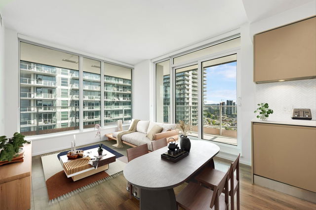 1305 - 3809 Evergreen Place