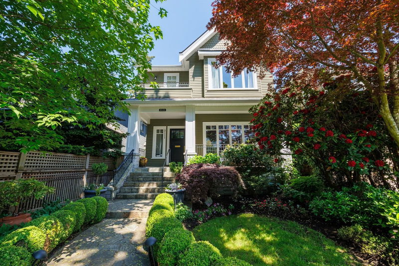 3111 42nd Avenue W, Vancouver, British Columbia