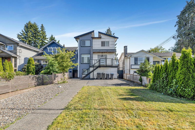 1762 Langan Avenue, Port Coquitlam, British Columbia