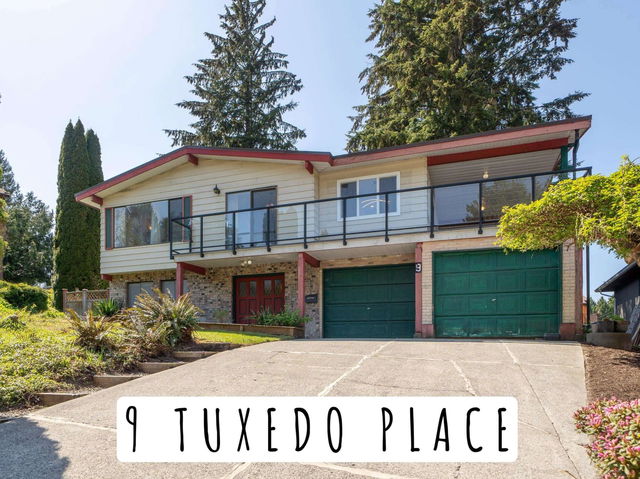 9 Tuxedo Place