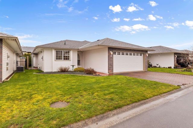 19 - 7600 Chilliwack River Road