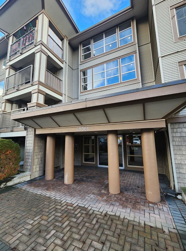 301 - 45561 Yale Road