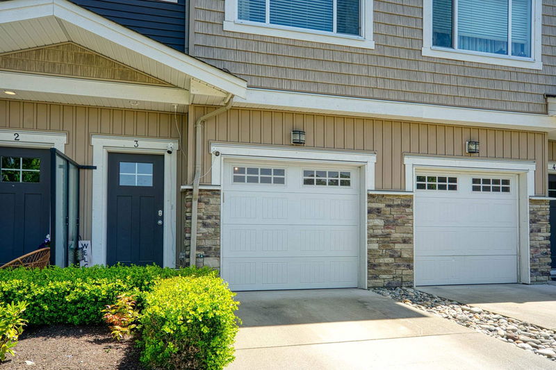 34230 Elmwood Drive #3, Abbotsford, British Columbia