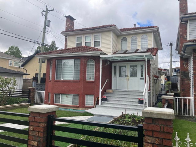 BSMT - 7233 Berkeley Street Avenue