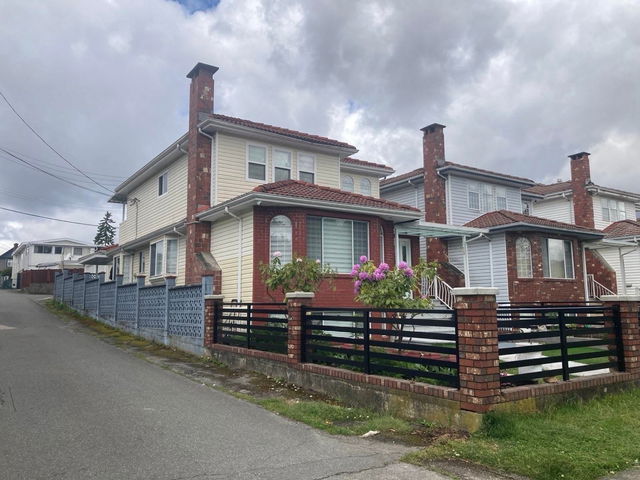 BSMT - 7233 Berkeley Street Avenue