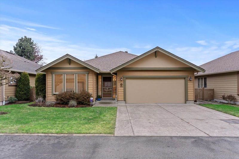 46000 Thomas Road #83, Chilliwack, British Columbia