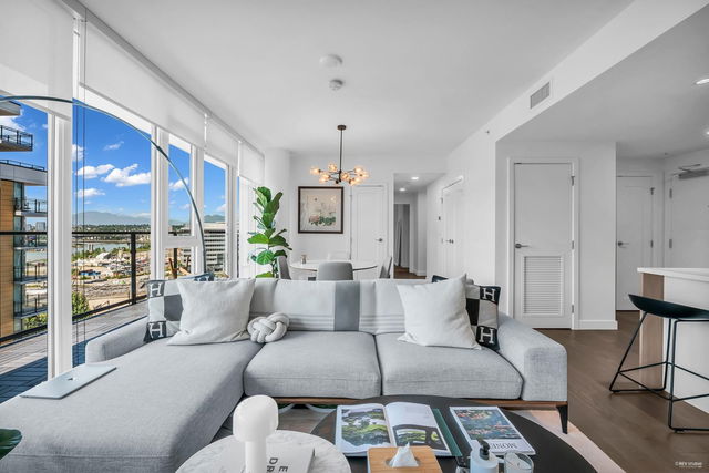 1301 - 8160 Mcmyn Way
