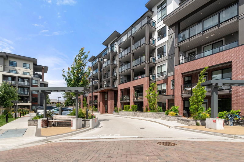 45511 Campus Drive #103, Chilliwack, British Columbia