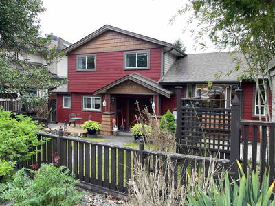 Image of home for listing MLS® R3007931