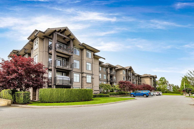 12258 224 Street #126, Maple Ridge, British Columbia